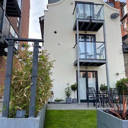 Retro Retreat, Sea View, Free Parking & Ev Plug-In Villa Whitby Luaran gambar