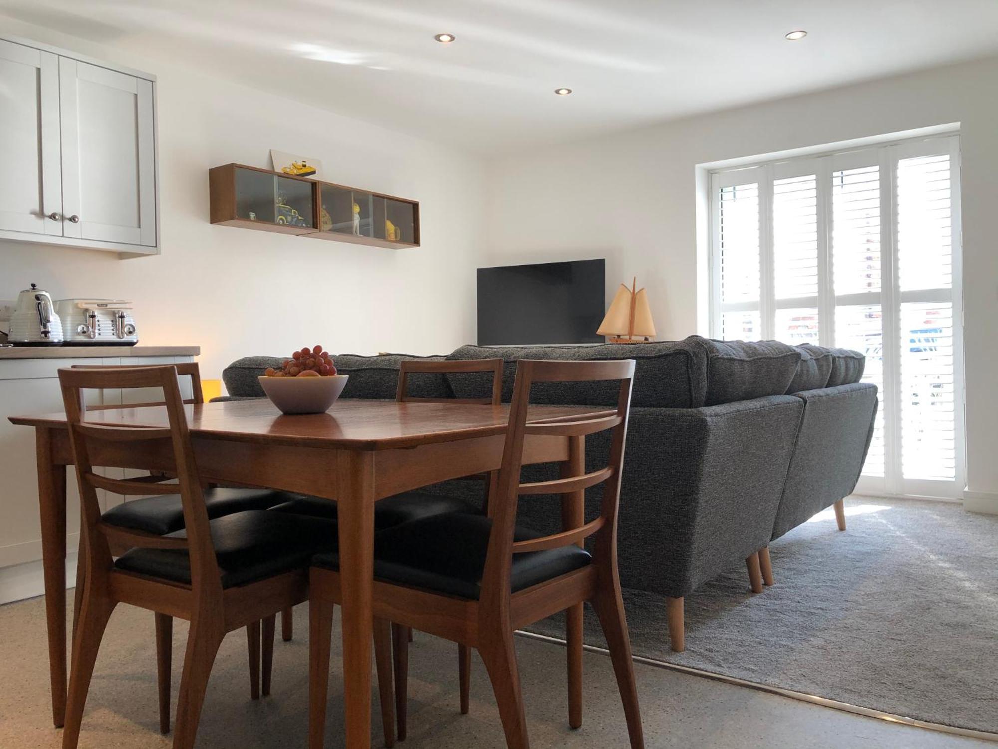 Retro Retreat, Sea View, Free Parking & Ev Plug-In Villa Whitby Luaran gambar