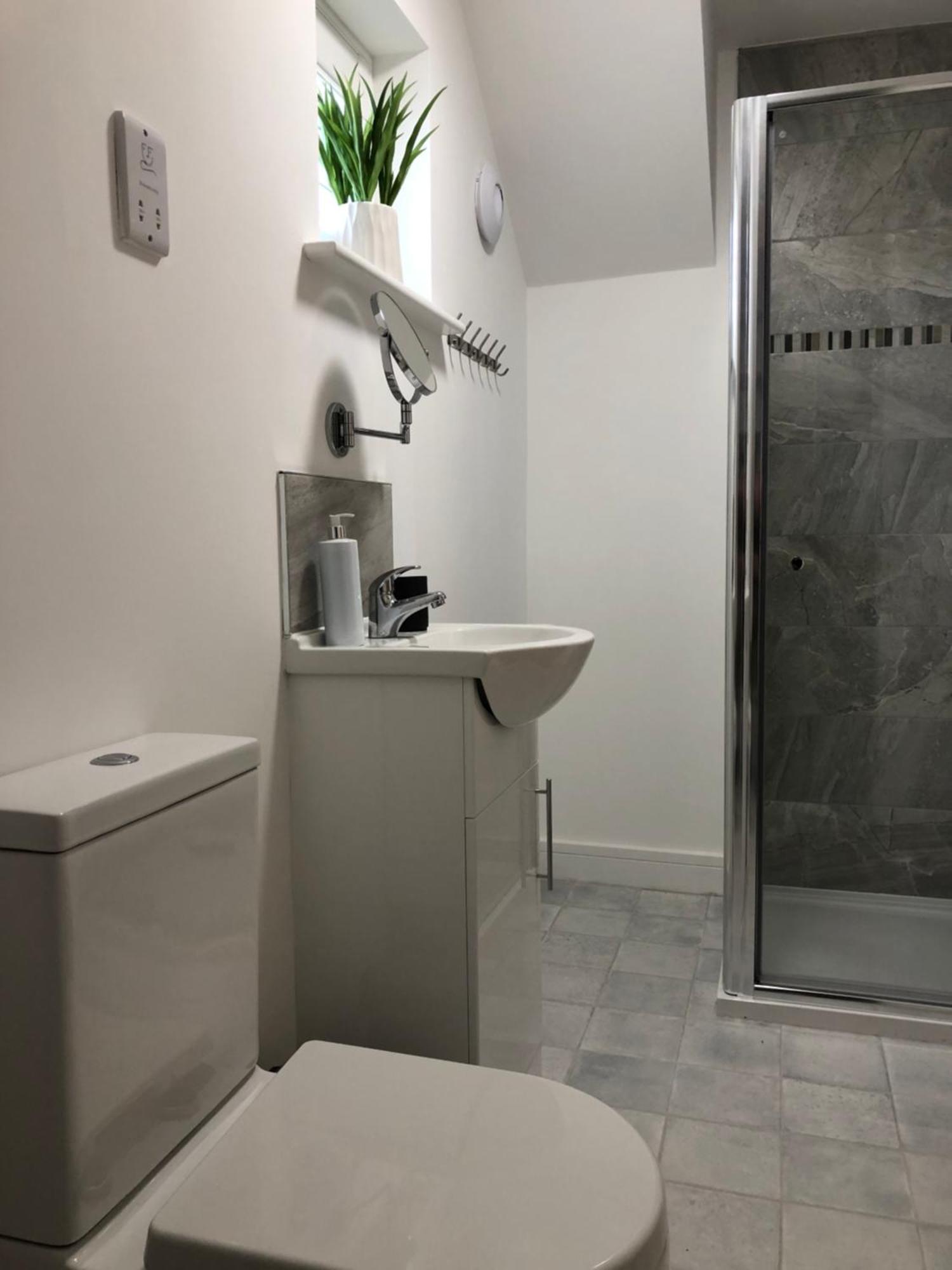 Retro Retreat, Sea View, Free Parking & Ev Plug-In Villa Whitby Luaran gambar