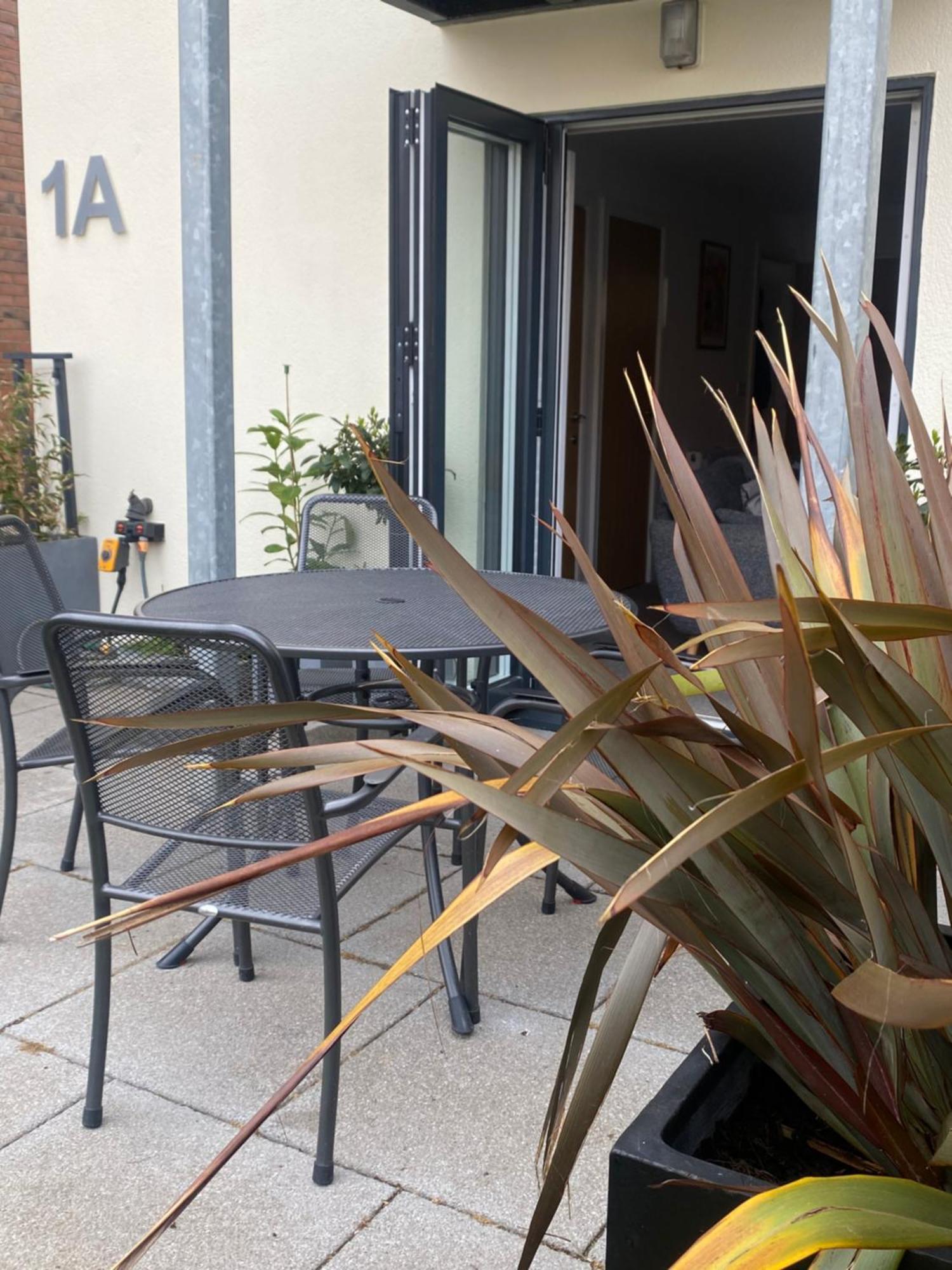 Retro Retreat, Sea View, Free Parking & Ev Plug-In Villa Whitby Luaran gambar