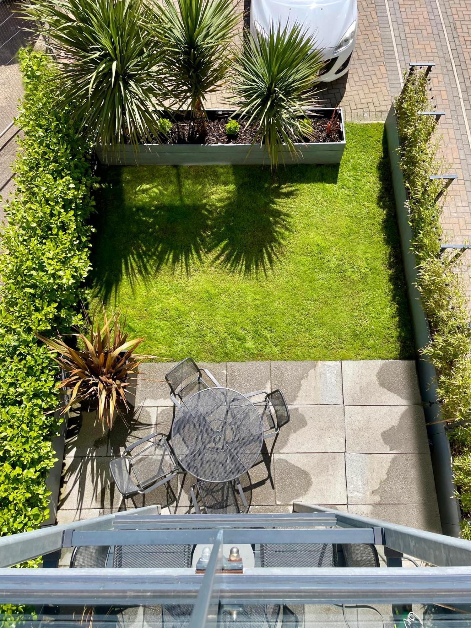 Retro Retreat, Sea View, Free Parking & Ev Plug-In Villa Whitby Luaran gambar