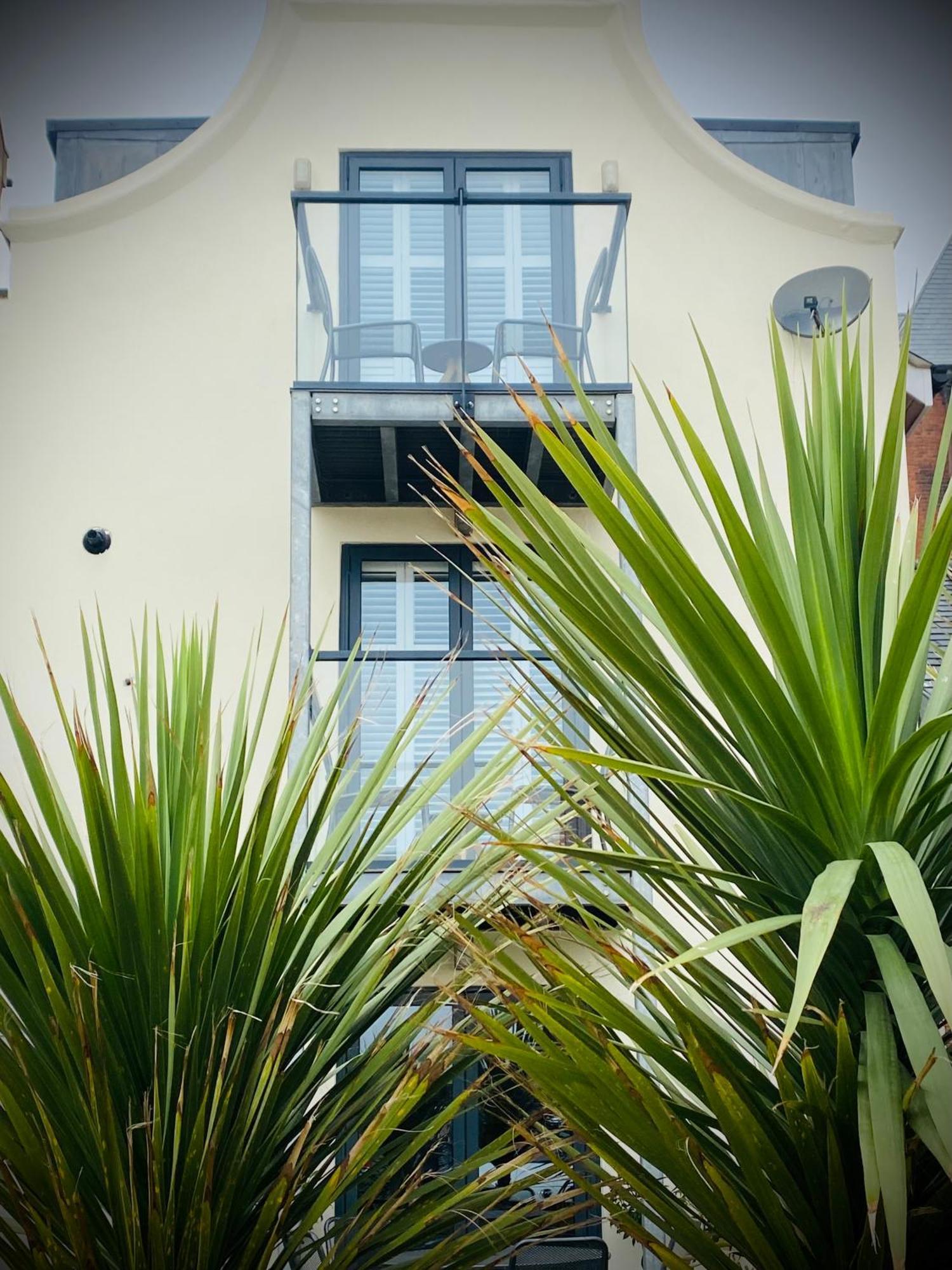 Retro Retreat, Sea View, Free Parking & Ev Plug-In Villa Whitby Luaran gambar