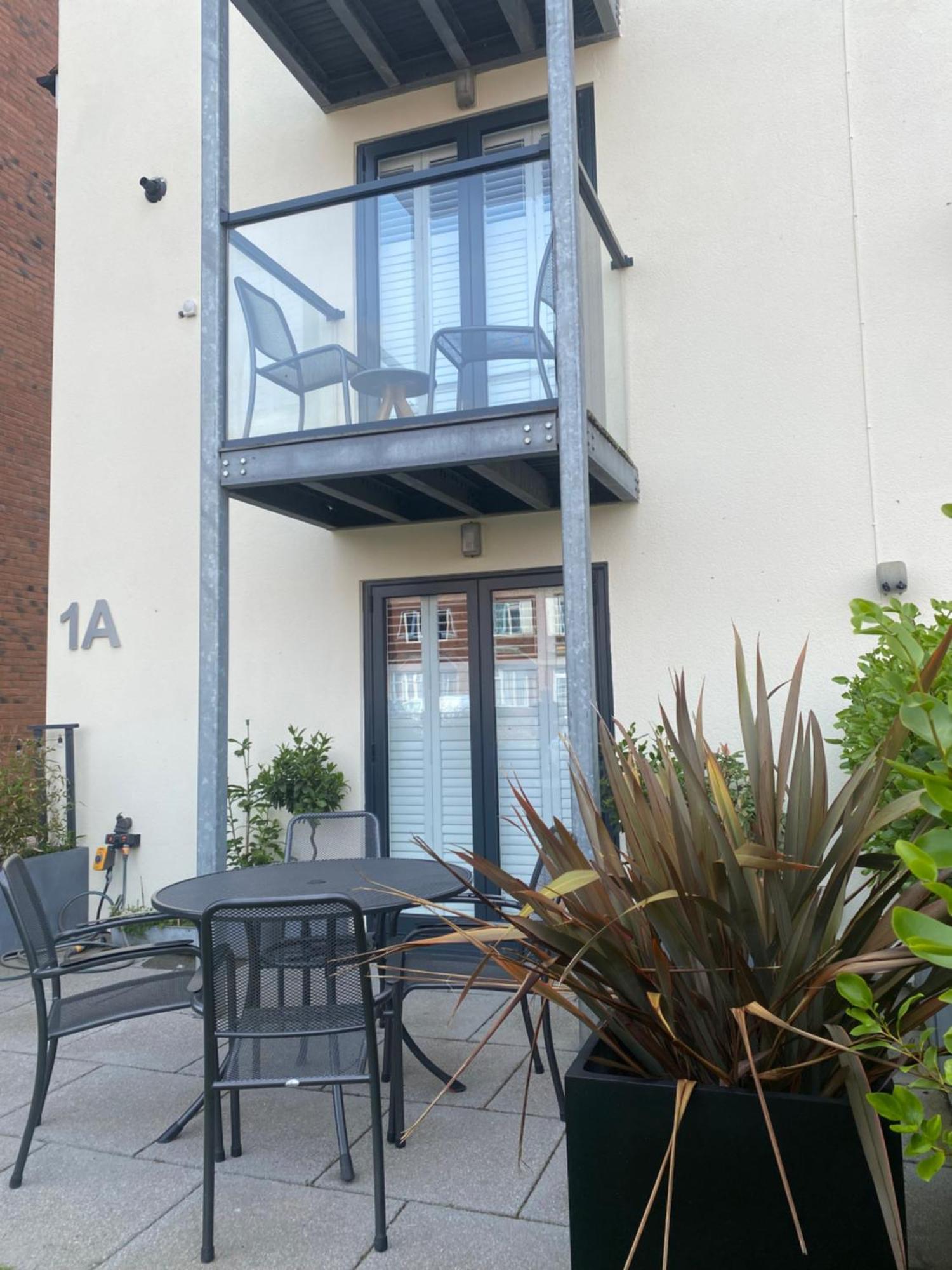 Retro Retreat, Sea View, Free Parking & Ev Plug-In Villa Whitby Luaran gambar