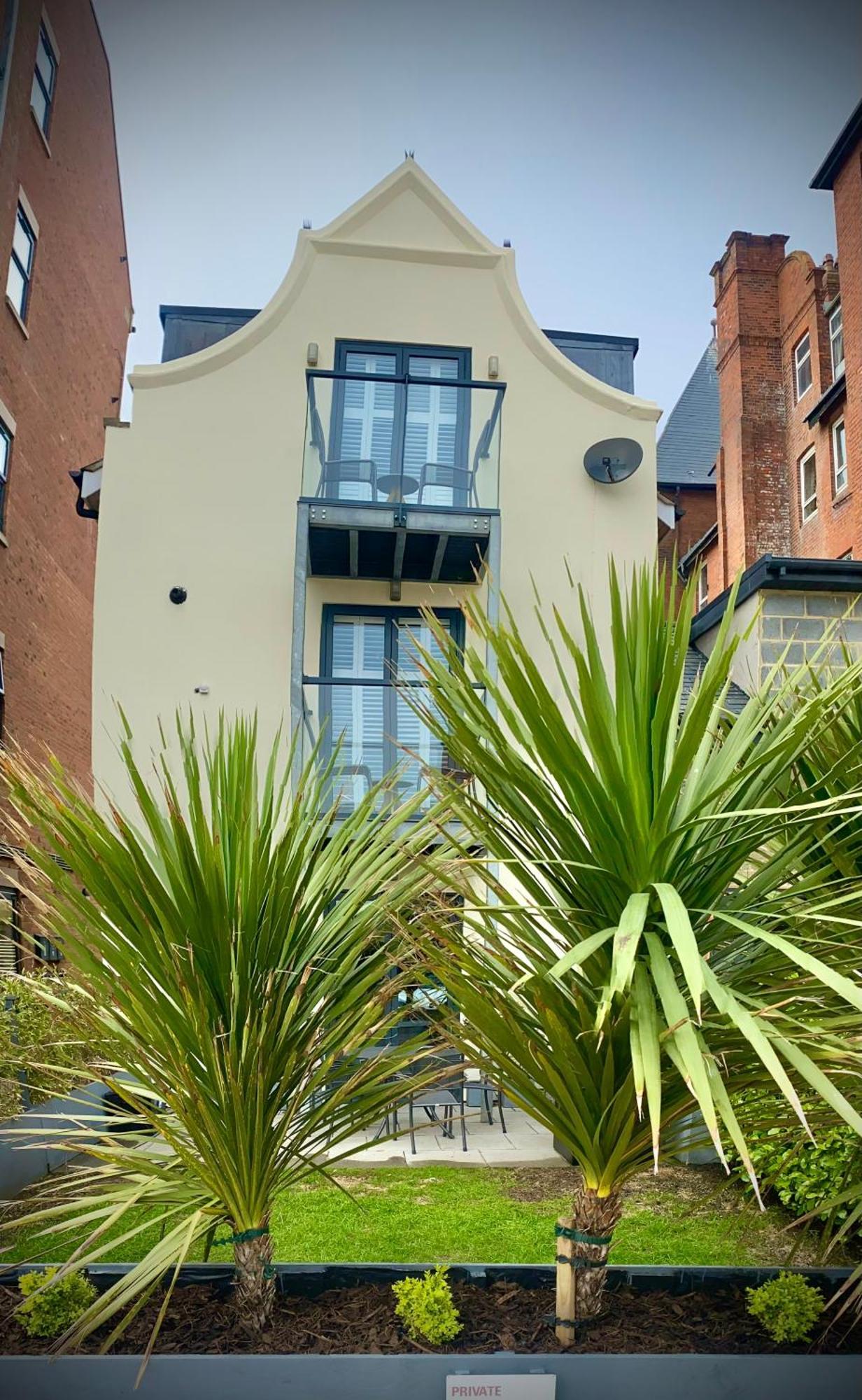 Retro Retreat, Sea View, Free Parking & Ev Plug-In Villa Whitby Luaran gambar