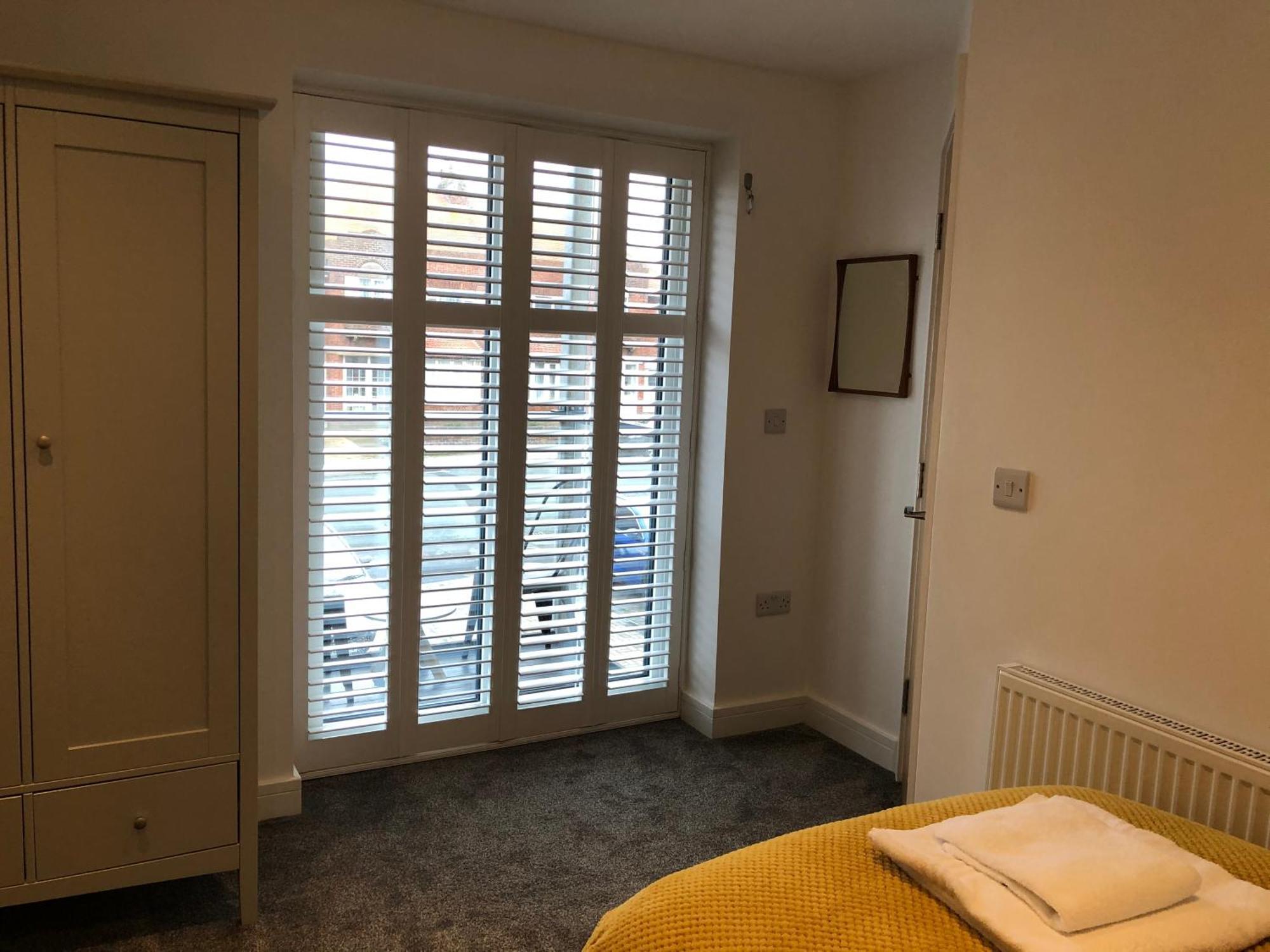Retro Retreat, Sea View, Free Parking & Ev Plug-In Villa Whitby Luaran gambar